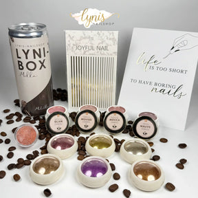 LyniBox · Mokka