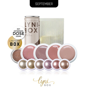 LyniBox · Mokka