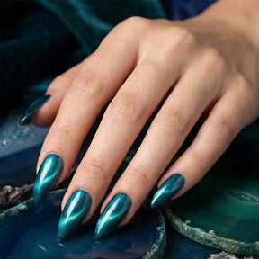 Shellac · Cat Eye Gemstone Juwel 10ml