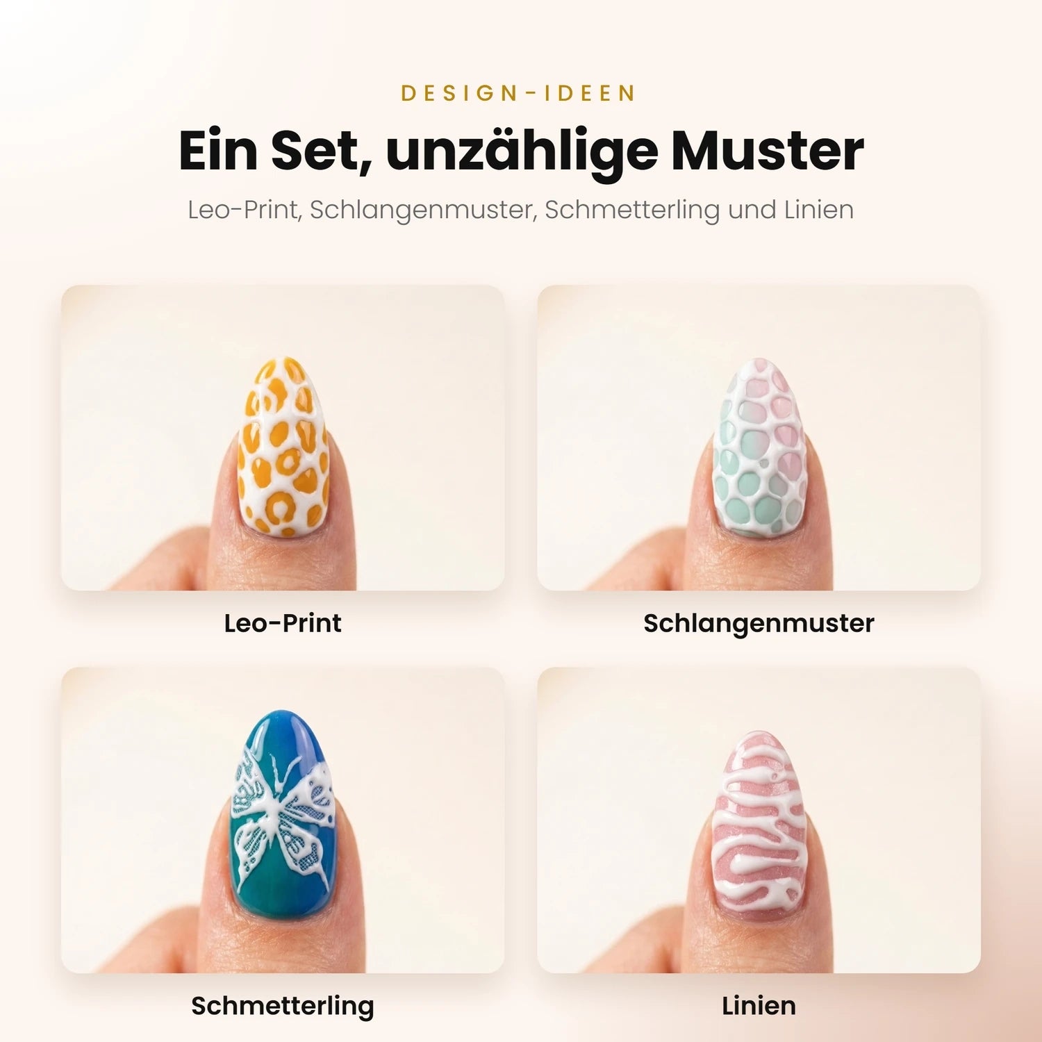 Slimak Art Base 15ml,  für Nägel im Nageldesign & Nagelstudios