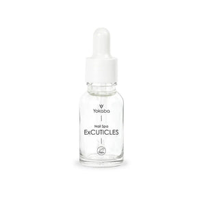 Nagelhautentferner 15ml · Yokaba