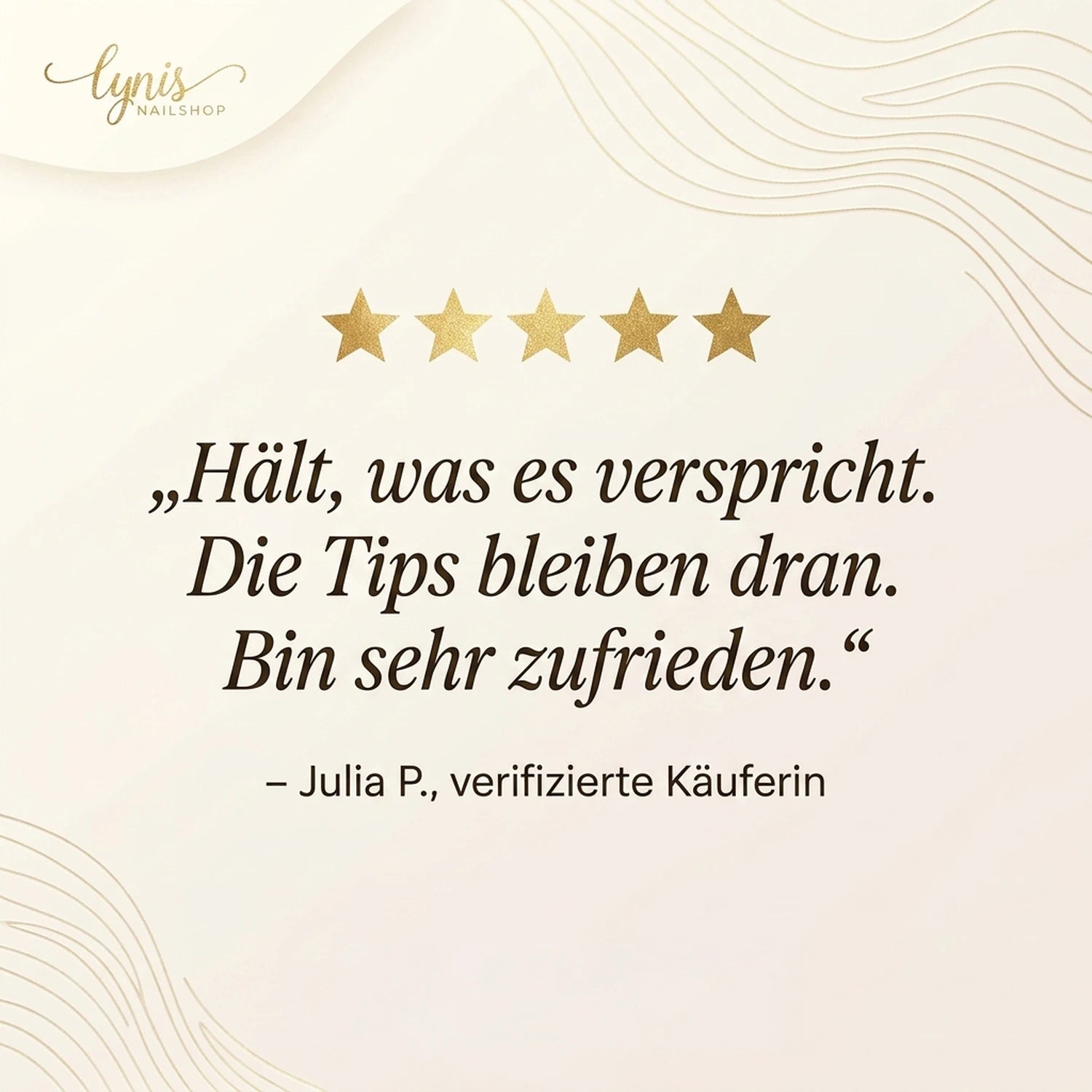 Tipkleber in Pinselflasche 7,5ml, kleber, Muster Tiphalter, Verlängerung, Verlängerungs Tips für Nägel im Nageldesign & Nagelstudios