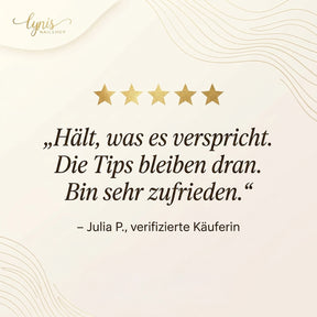Tipkleber in Pinselflasche 7,5ml