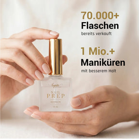Nail Prep · Dehydrator 15ml