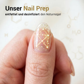 Nail Prep · Dehydrator 15ml