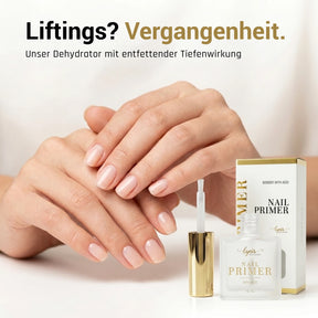 Nail Prep · Dehydrator 15ml