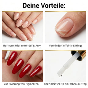 Nail Prep · Dehydrator 15ml