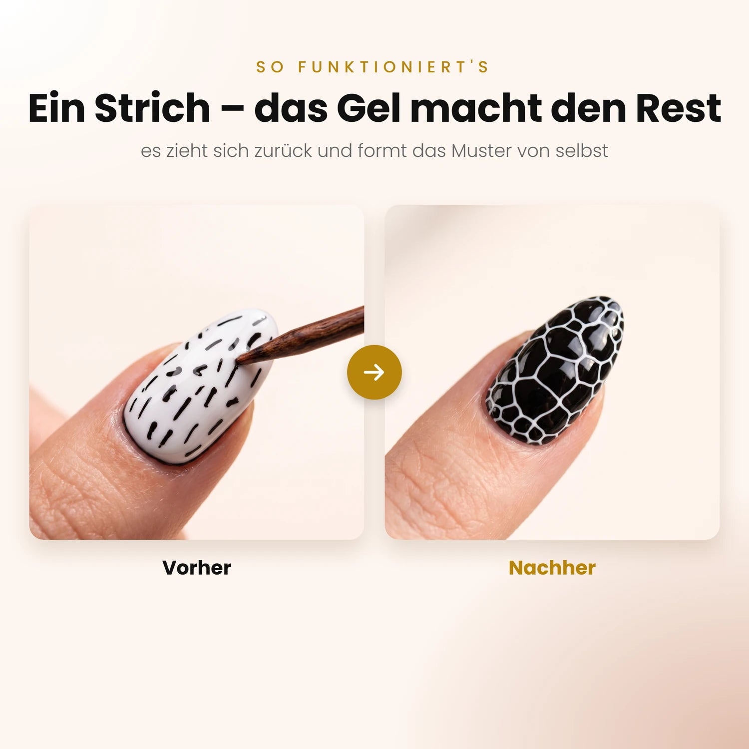 Slimak Art Base 15ml,  für Nägel im Nageldesign & Nagelstudios
