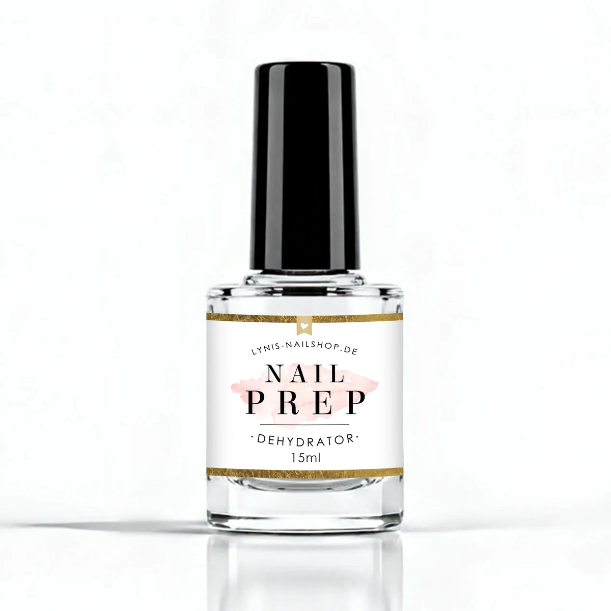 Nail Prep · Dehydrator 15ml*