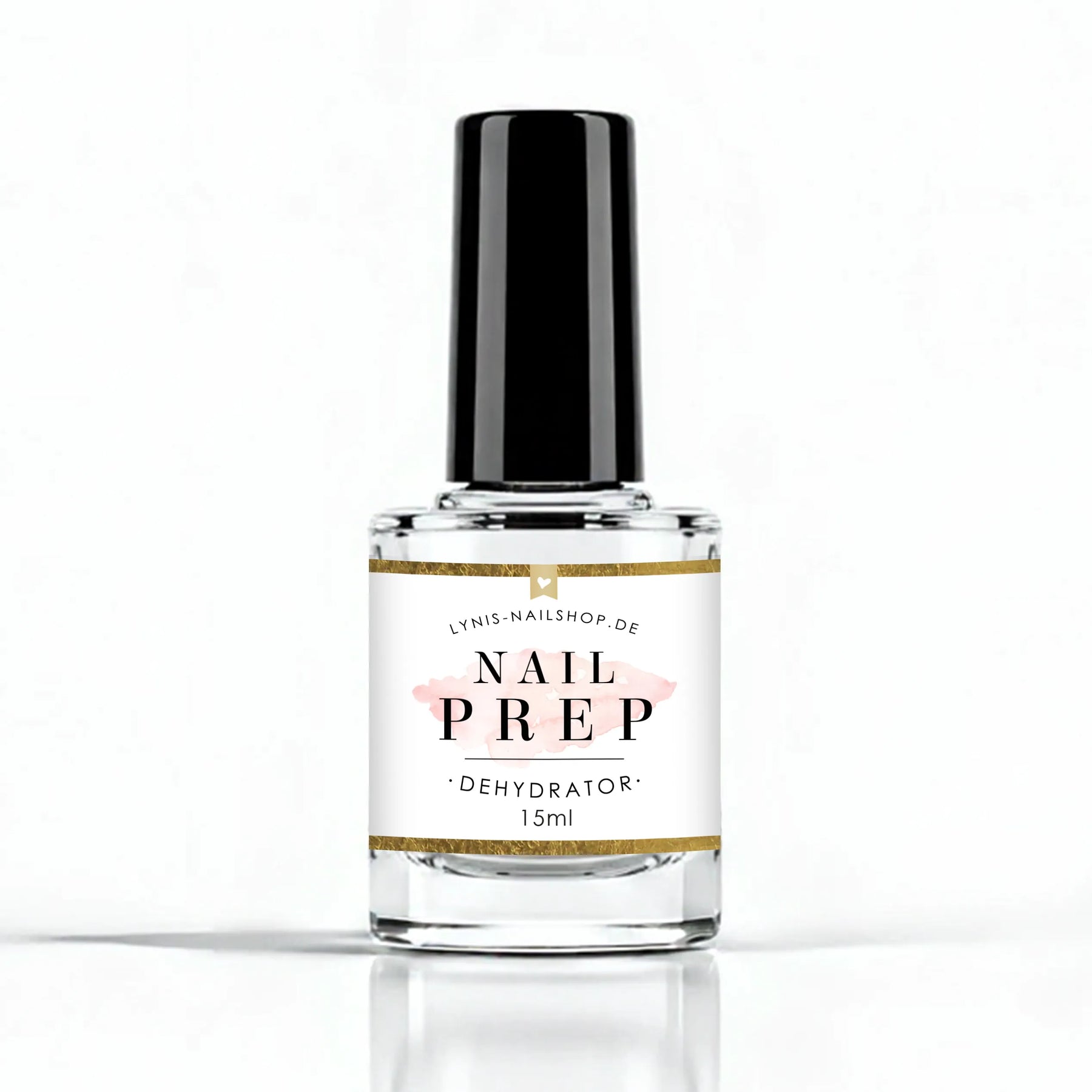 Nail Prep · Dehydrator 15ml*