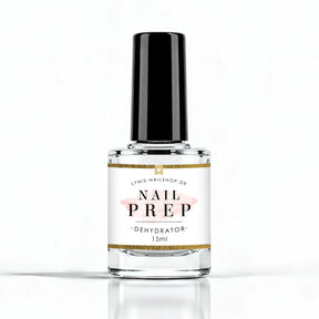 Nail Prep · Dehydrator 15ml*