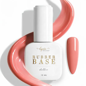 Shellac · Rubber Base · Nature 7,3ml