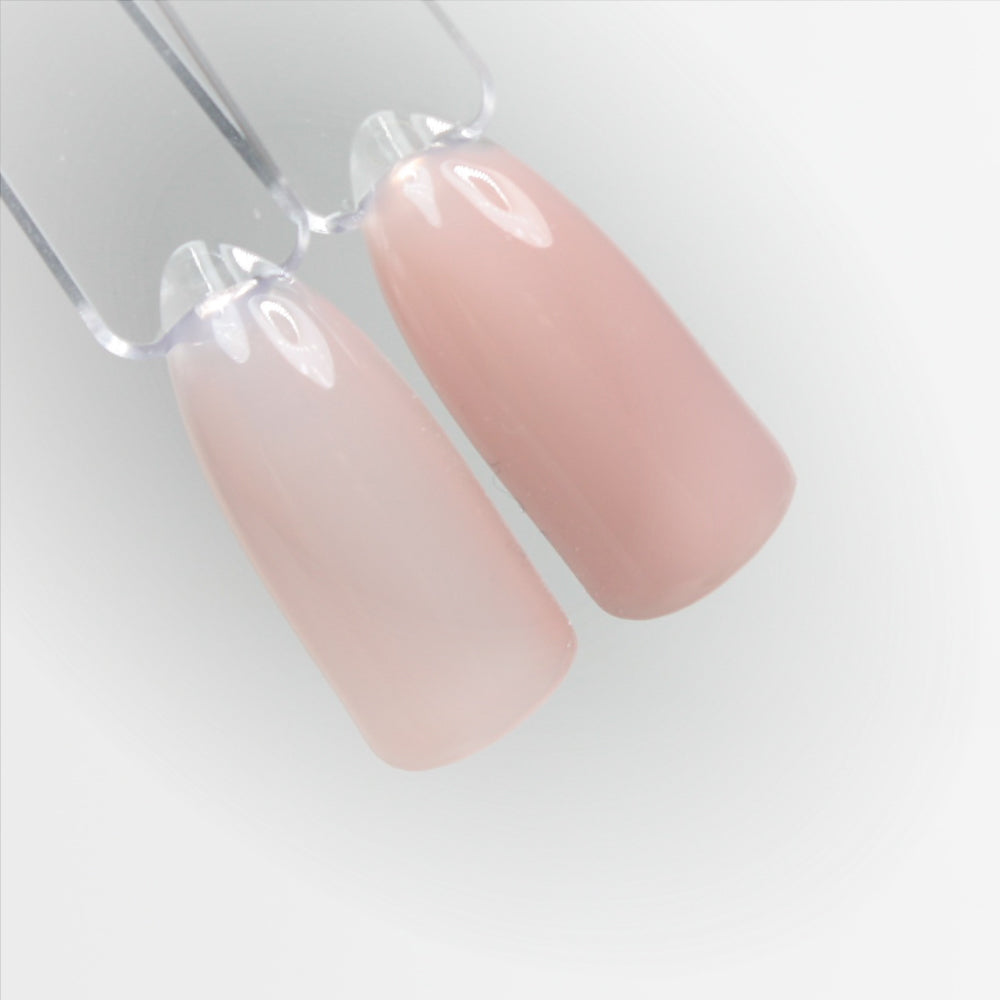 Shellac · Sheer Nature 10ml