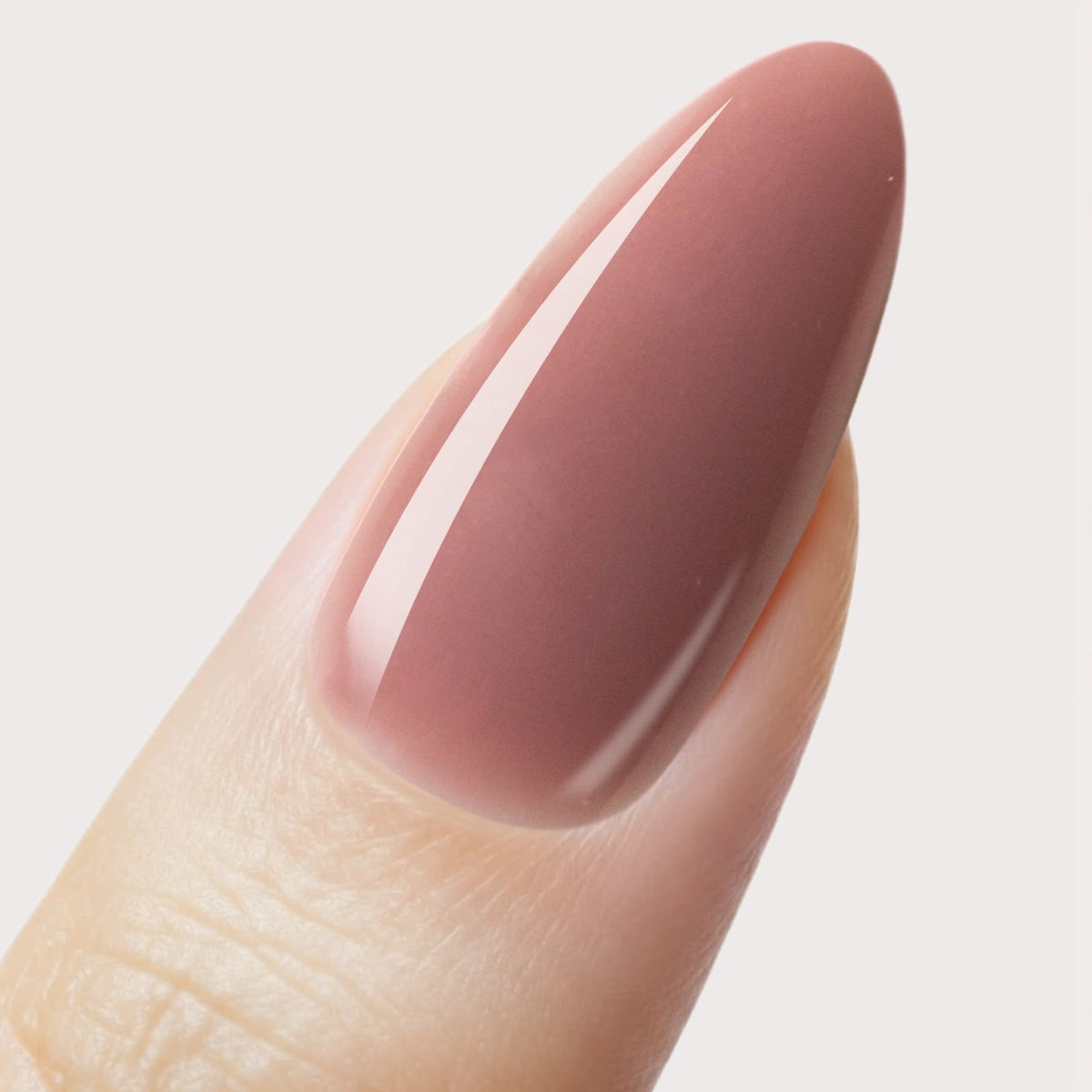 No File · Builder Gel Nature Skin*