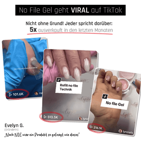 No File · Builder Gel Camouflage*