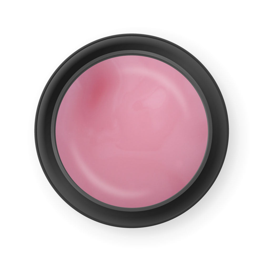 Non Sticky Gel · Soft Pink 15ml
