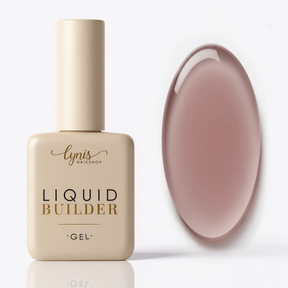 Liquid Builder · Nude 10ml