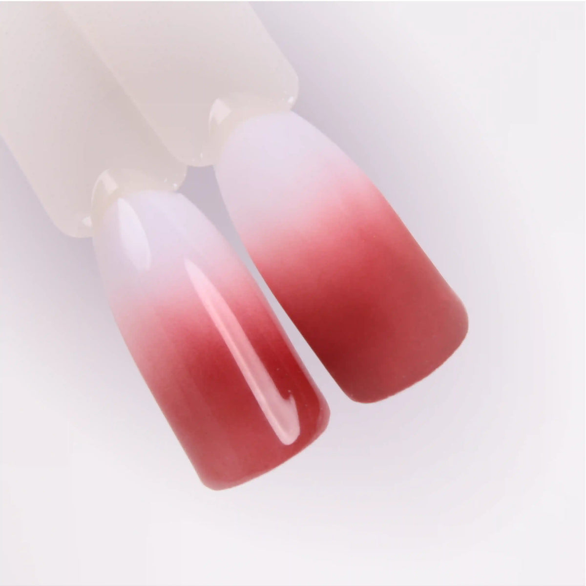 Ombre Babyboomer Gel · Blood 2g