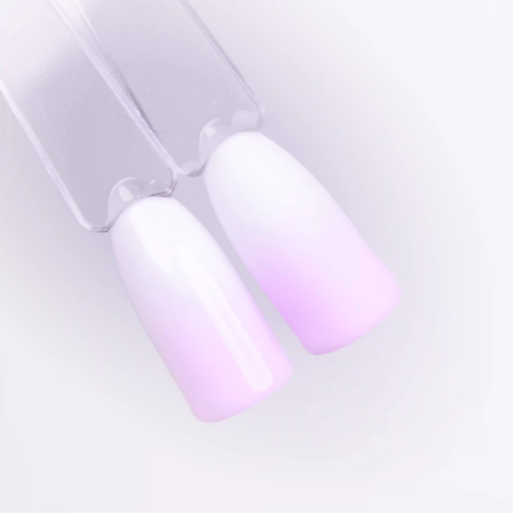Ombre Babyboomer Gel · Pastell Lilac 2g