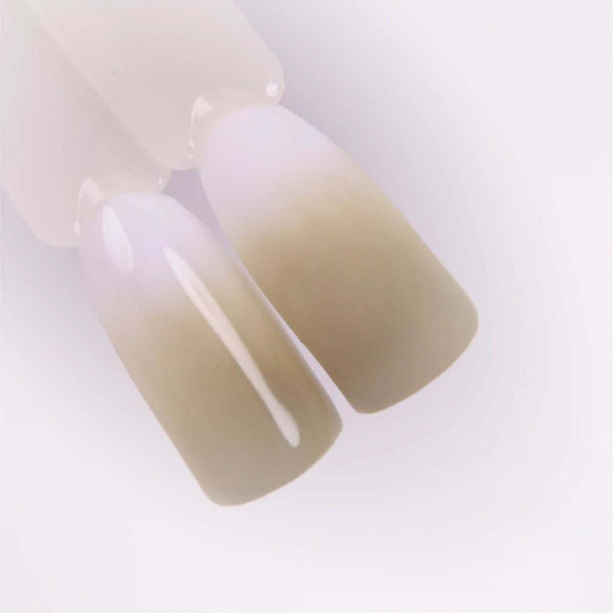 Ombre Babyboomer Gel · Pistachio 2g