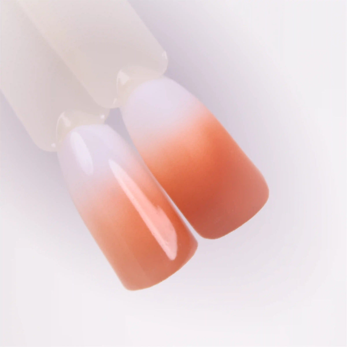 Ombre Babyboomer Gel · Pumpkin 2g