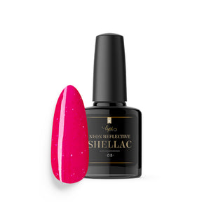 Shellac · Neon Reflective 05 · 7,3ml