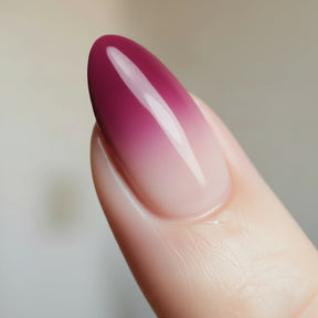 Ombre Babyboomer Gel · Orchid 2g
