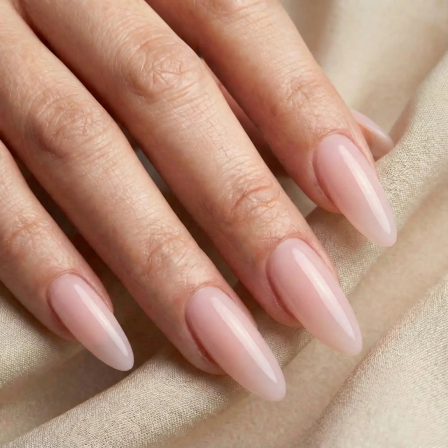 No File · Builder Gel Blossom,  für Nägel im Nageldesign & Nagelstudios