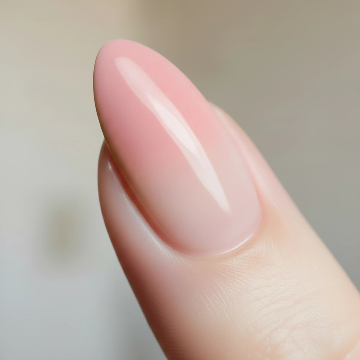 Ombre Babyboomer Gel · Pastell Babygirl 2g