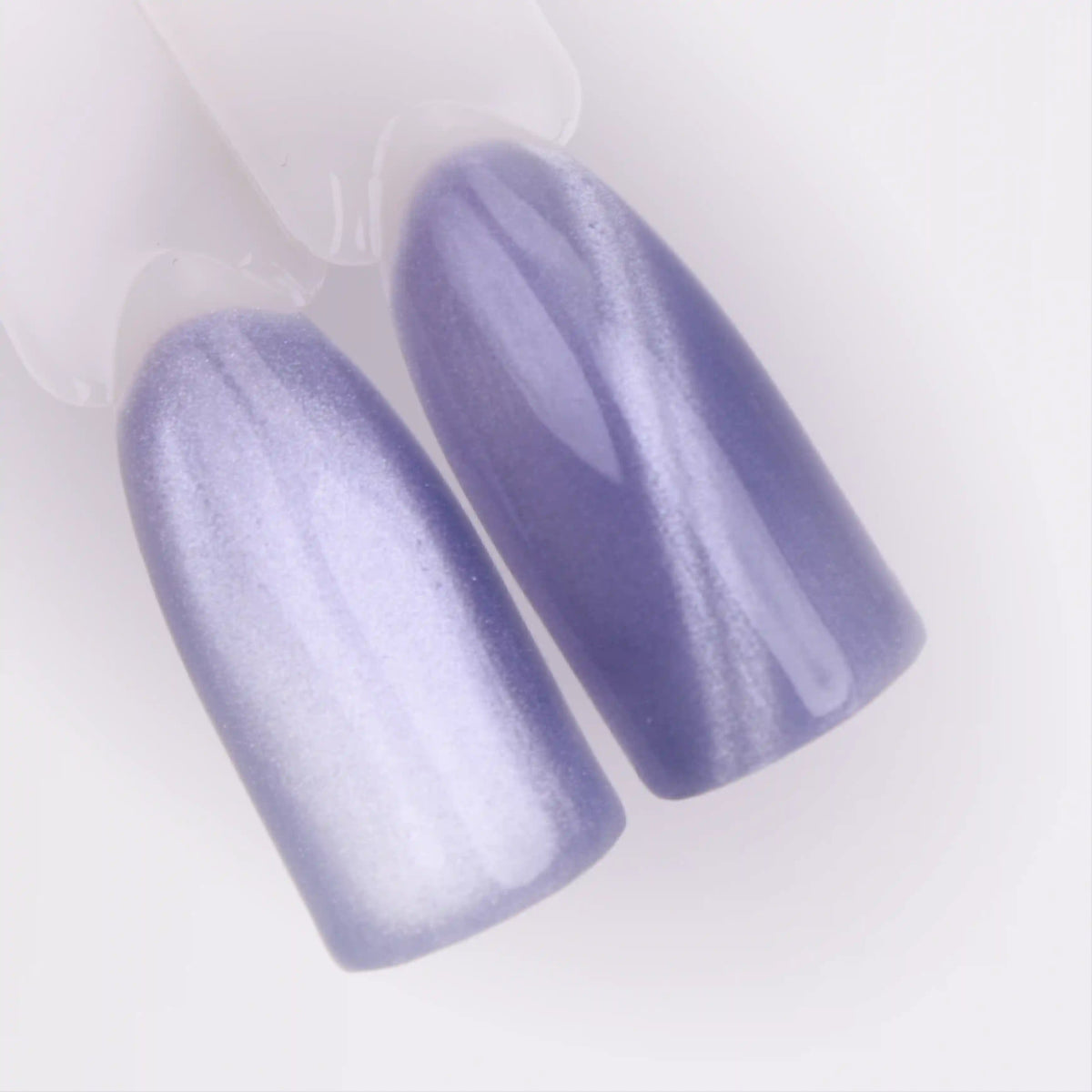 Shellac · Cat Eye Pastell Blue 10ml