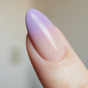 Ombre Babyboomer Gel · Pastell Lilac 2g