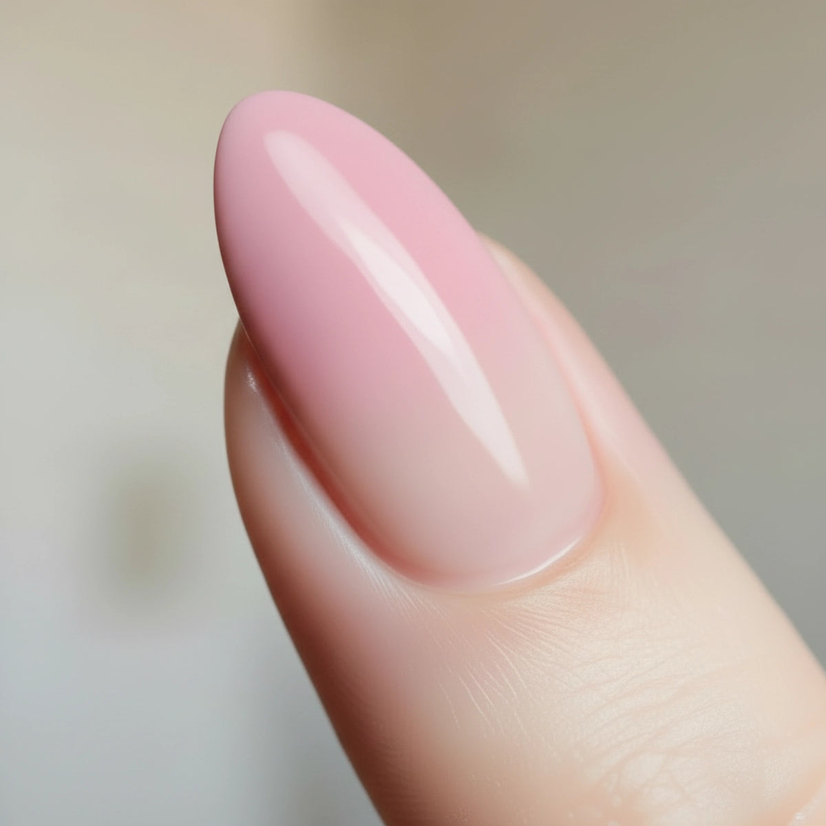 Ombre Babyboomer Gel · Pastell Pink 2g