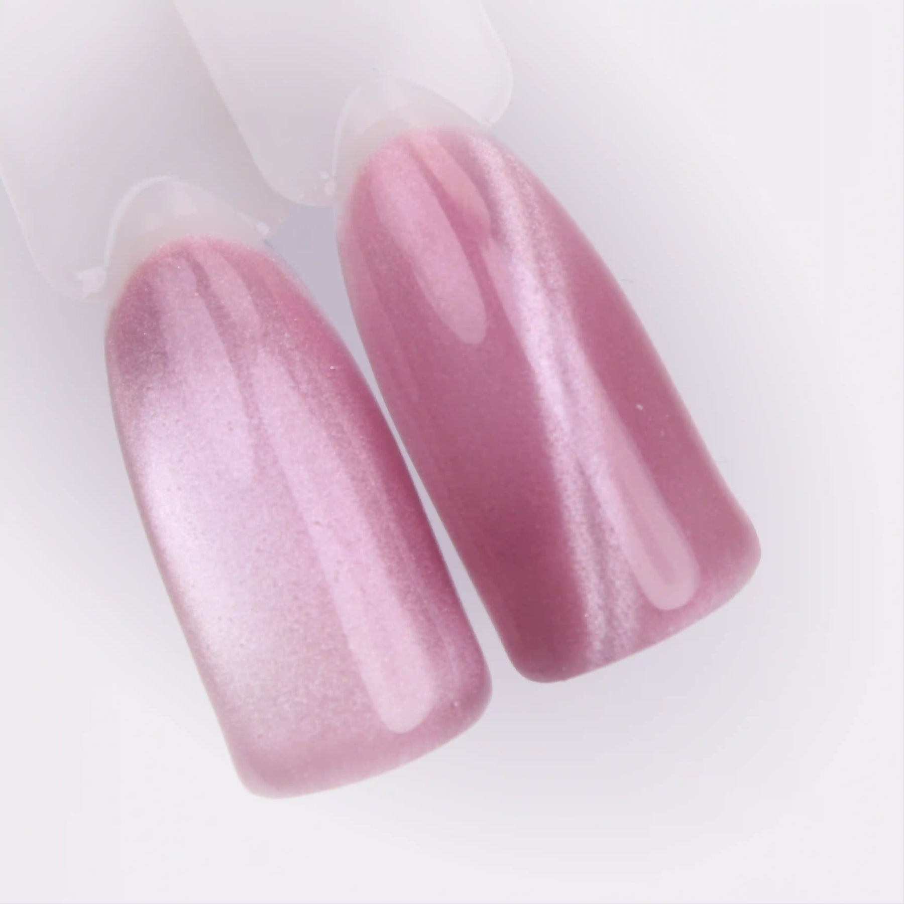 Shellac · Cat Eye Pastell Rose 10ml