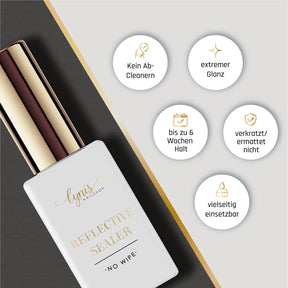 Reflective Sealer · No Wipe · 7,3ml