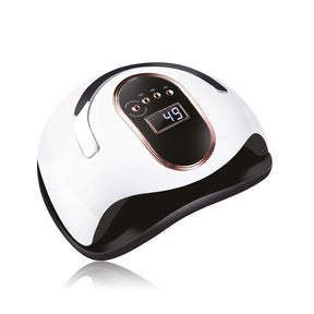 Dual UV/LED Lampe 168W