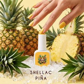Icy Nails · Juicy Fruity Bundle x Lynis Nailshop*