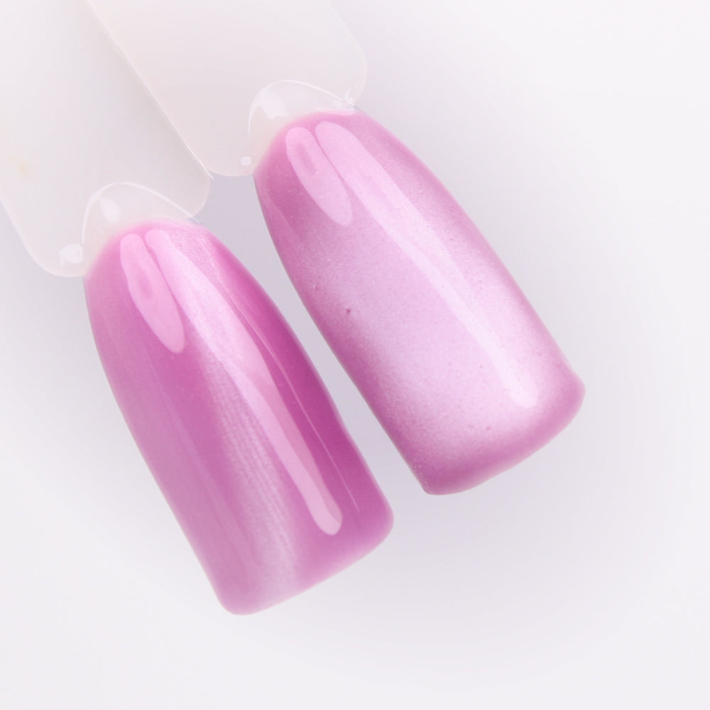 Shellac · Pearl Plum · Cat Eye 7,3ml