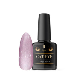 Shellac · Pearl Plum · Cat Eye 7,3ml