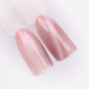 Shellac · Pearl Rose · Cat Eye 7,3ml