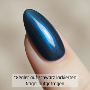 Pearl Blue Sealer · No Wipe · 10ml*