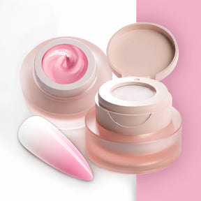 Ombre Babyboomer Gel · Pastell Pink 2g