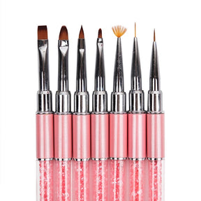 Pinsel Set