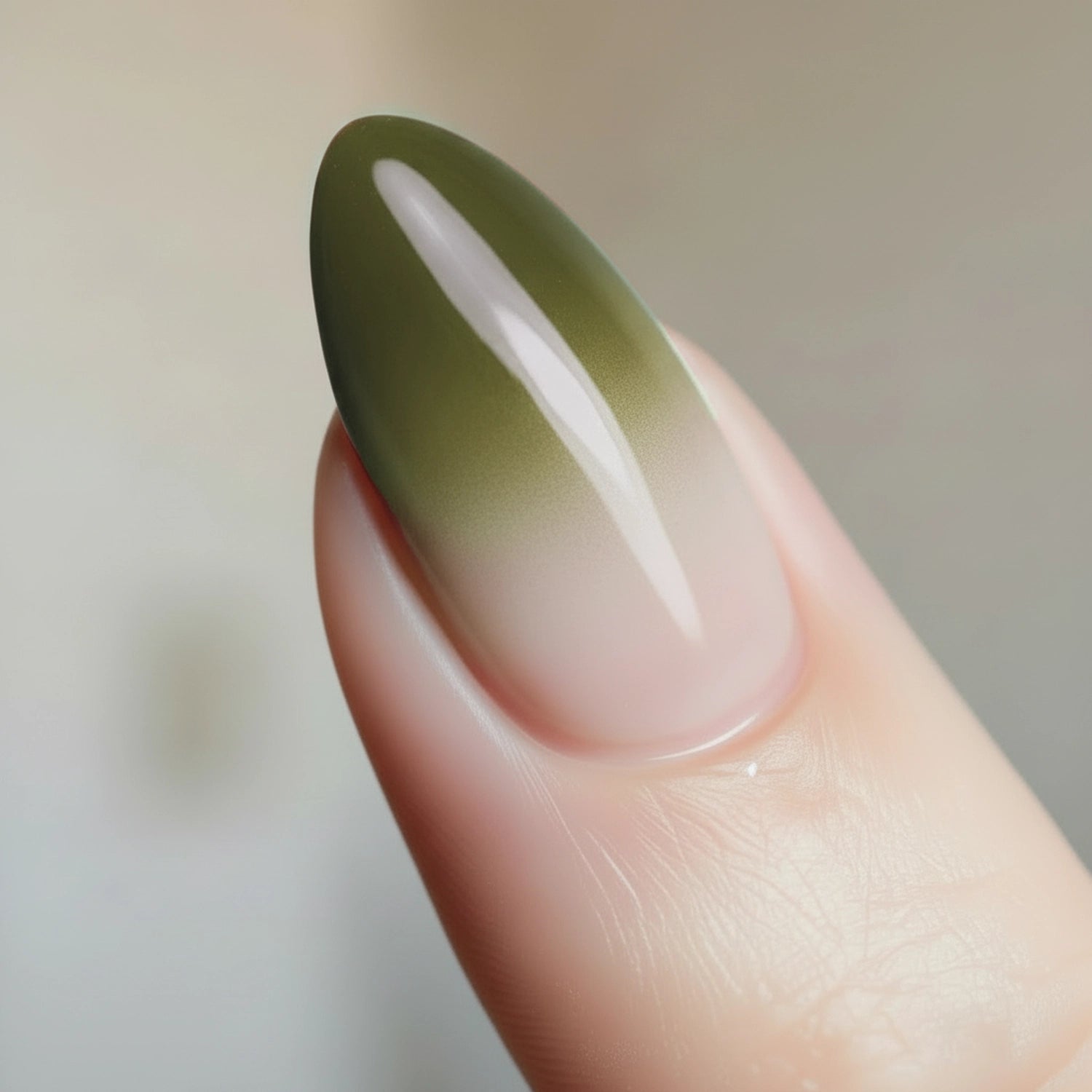 Ombre Babyboomer Gel · Pistachio 2g, Aura-Effekt, Babyboomer Gel, Farbverlauf, Ombre Gel, Ombre Verlauf, Verlauf für Nägel im Nageldesign & Nagelstudios