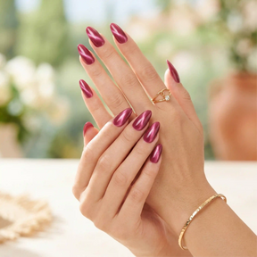 Shellac · Poppy Cat Eye Barbie 10ml