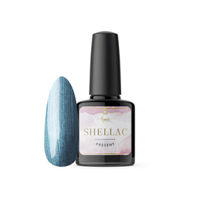 Shellac · Present 7,3ml