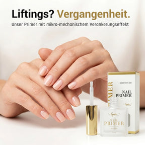 Primer säurehaltig 15ml