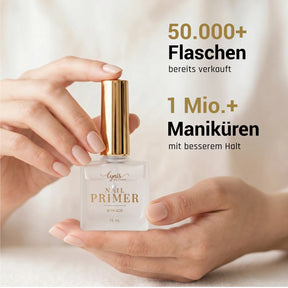 Primer säurehaltig 15ml