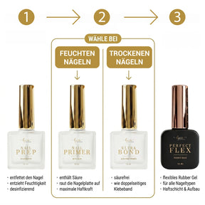 Primer säurehaltig 15ml