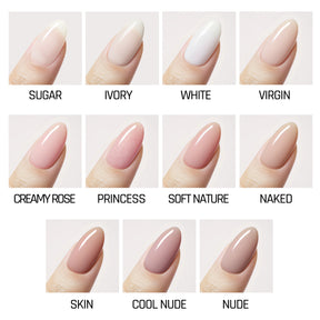 Liquid Builder · Nude 10ml