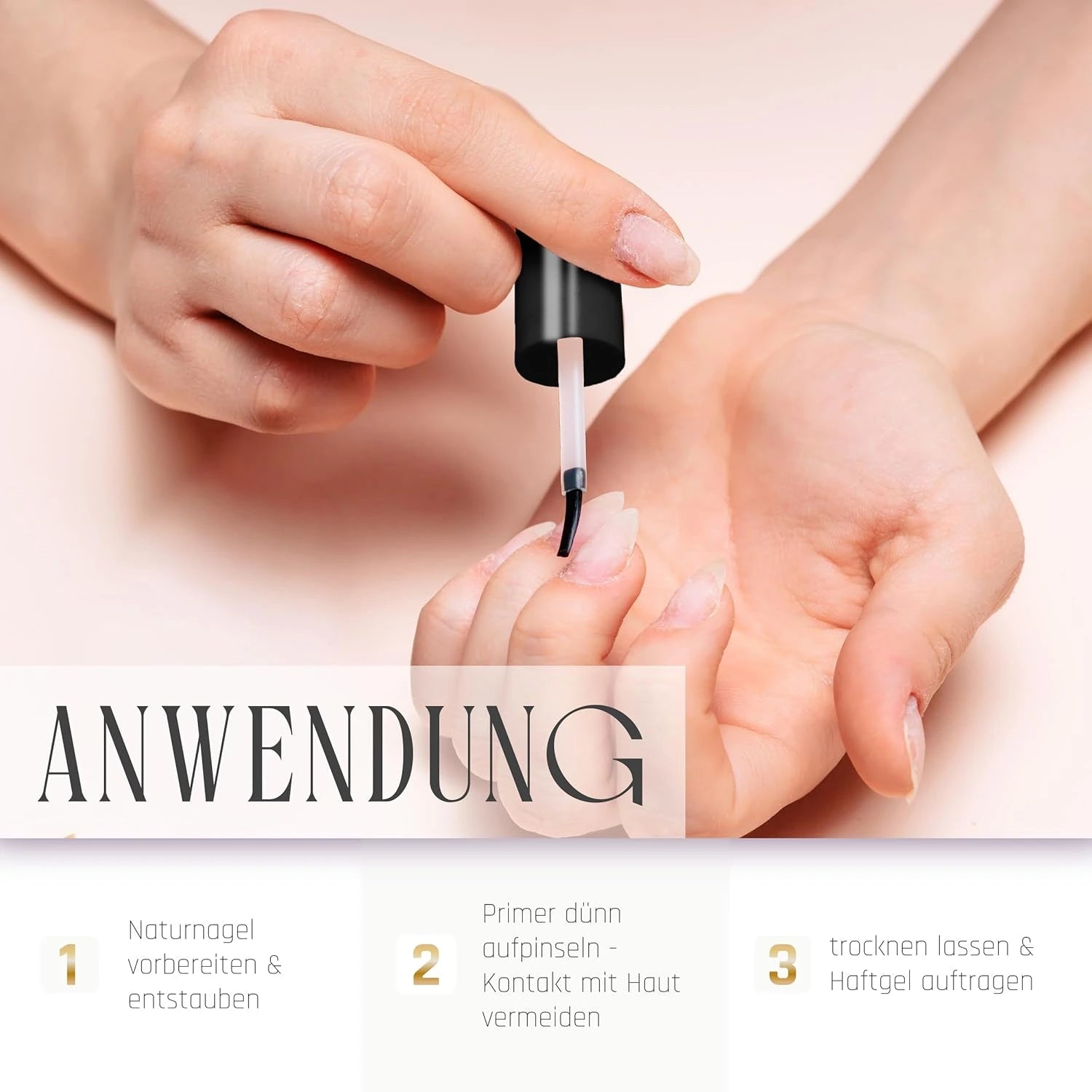 Primer säurehaltig 15ml*